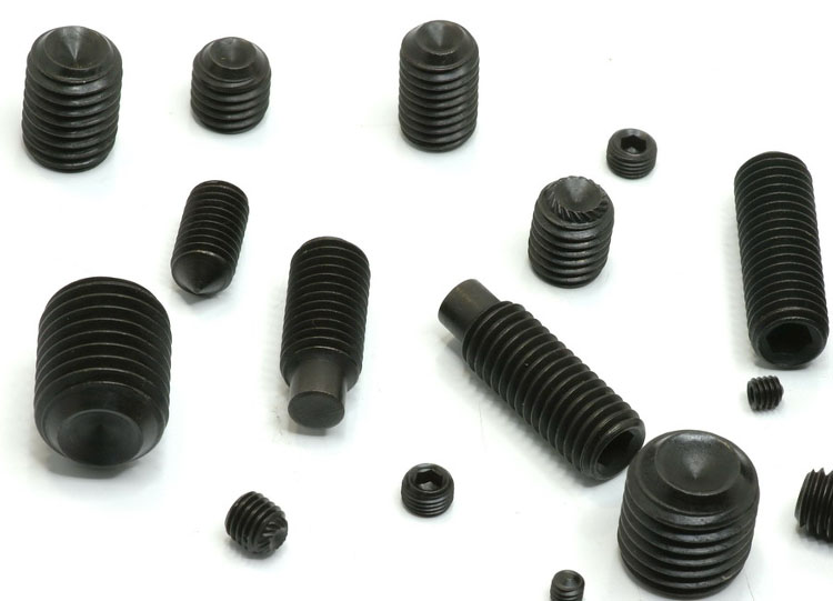 九江顶丝、销钉、螺钉